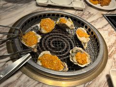 -火炉火自助餐(喜隆多店)