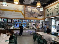 -辉程汤粉店(顺发路店)