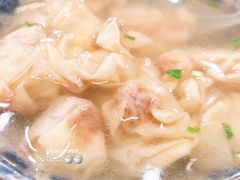 小馄饨-荣阳楼(山塘街店)