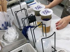 -茶百道(龙阳广场店)