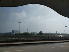 -太原武宿国际机场
