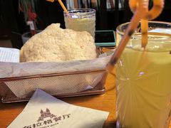 -布拉格餐厅· 中欧捷克菜(全国首店)