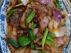 家常回锅肉-百年老扣碗(沙坪坝店)
