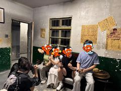 -棂笼·深度沉浸密室(武汉旗舰店)