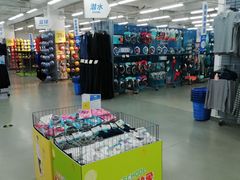 -迪卡侬(燕山店)