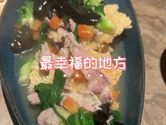 -皖厨·中国徽菜(星河WORLD·COCO Park店)