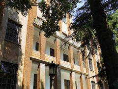 -南京中国近代史遗址博物馆(南京总统府)