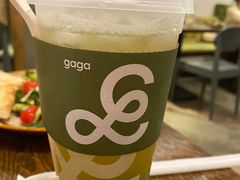 梅果绿茶-gaga(深圳京基KKMALL店)