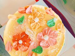 -小苍兰风铃草蛋糕甜品(沈阳店)