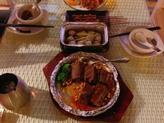 -JUKEBOX玖部音乐餐厅(华侨城店)