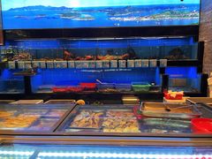 水产区-渔傅印象滩涂霞浦海鲜(井大路店)