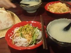 -麦顿堡(堤北店)