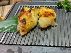 烤银鳕鱼-蟹将军·松叶蟹和牛日料放题自助(K11店)