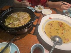 -鱼亨小鲜酸菜鱼(大信店)