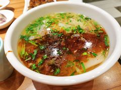 -品回味清真西北楼(宁波首店)