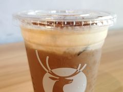-瑞幸咖啡(纽宾凯酒店新华路店)