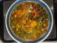 -无名缘米粉(大食代东方广场店)