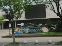 -泗泾镇社区文化活动中心