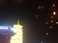 -济南方特东方神画