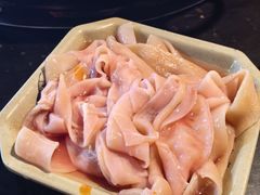 -化龙桥九宫格火锅(清水河店)