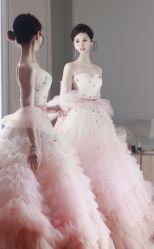 -Renee芮亦婚纱