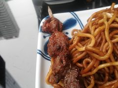 -老九圆山西面馆(CBD店)