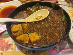 -老赵太太麻辣烫涮肚馆(大经路店)