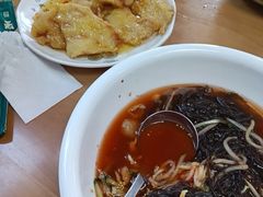 -顺姬冷面(长白西路店)