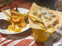 -Primo·丽莫意大利窑烤披萨