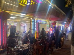 -阿昌白族石板烧(大理古城店)