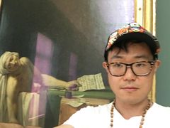 -比利时皇家美术馆