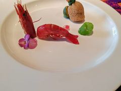 -上海滩餐厅(BFC外滩金融中心店)
