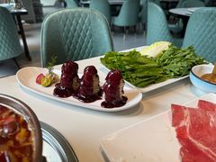 -大草原清真饭庄(沙河店)