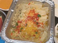 -勇利赵家烤肉坊(含光路店)
