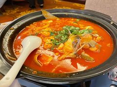 -贵州大厦贵州厅(樱花园西街店)