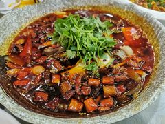 -成都驻京办餐厅(蜀都宾馆店)