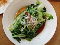 -花舍·新派粤菜·西餐·下午茶(亚运村·鸟巢店)