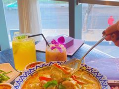 -Thai Alley泰爱里(二沙岛店)