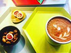 -茶是一枝花泡茶店