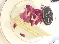 -PETIT PARIS 小巴黎(花园道店)
