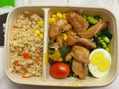 -VPsmart私教健身工作室(新华路旗舰店)