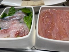 -海底捞火锅(塘厦天虹店)