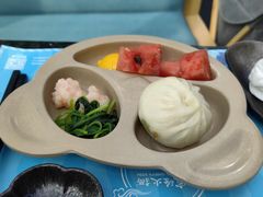 -王家渡火锅店(棕榈泉店)