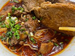 -蒋家肠旺面馆老店(合群路店)