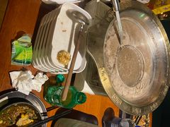 -天成·潮州牛肉脆肉鱼生蚝自助火锅
