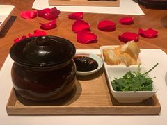 -北京柏悦酒店·锦庭餐厅Dining Room