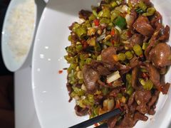 -兰湘子·湘菜小炒(石家庄万象城店)