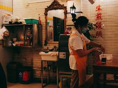 -三两春肚肺汤(崂山路店)