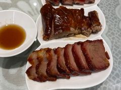 -熠盛粤味·顺德桑拿鸡(永康路店)