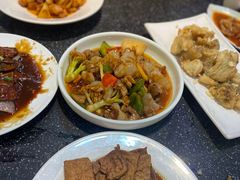-王庄阿咪海鲜大排档(象园店)